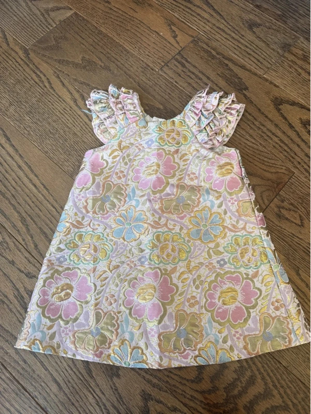 Pippa and Julie special occasion 12 m 1 A dress NWOT